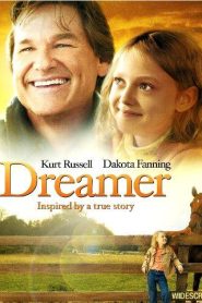 فيلم Dreamer Inspired by a True Story مترجم عربي