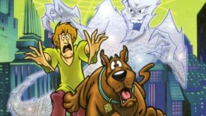 شاهد فيلم Scooby Doo and the Cyber Chase سكوبي دو ومشكلة الليزر مدبلج عربي