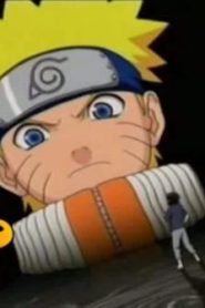 Naruto ناروتو الجزء الرابع مدبلج الحلقة 40