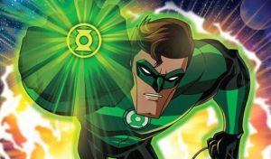 فيلم الكرتون Green Lantern: First Flight مترجم عربي