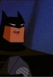 كرتون باتمان و روبن الحلقة 16 لاتتوهم