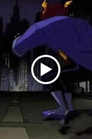 مسلسل باتمان Batman mbc3 مدبلج الحلقة 36