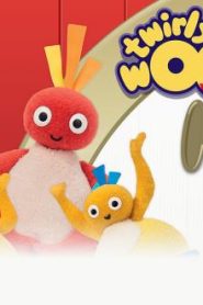 كرتون Twirlywoos الموسم الاول الحلقة 18 كل مايتعلق بعبر