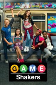 مسلسل Game Shakers مدبلج عربي