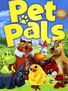 فلم Pet Pals مترجم عربي