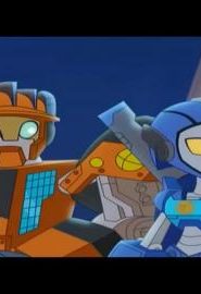 كرتون transformers rescue bots academy الحلقة 3 – عاثر الحظ
