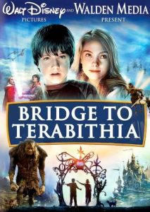 فيلم Bridge to Terabithia مترجم عربي