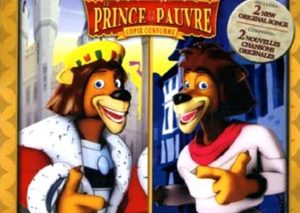 فيلم الكرتون The Prince And The Pauper: Double Trouble مترجم عربي