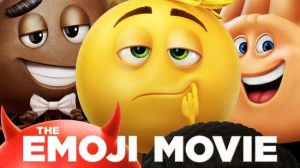 فيلم كرتون الرموز التعبيرية – The Emoji Movie 2017 مدبلج عربي