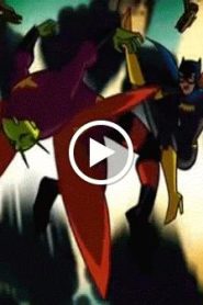 مسلسل باتمان Batman mbc3 مدبلج الحلقة 23
