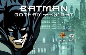 شاهد فيلم Batman Gotham Knight 2008 مترجم عربي