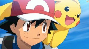 مشاهدة فيلم | Pokemon Movie 17 – Pokemon XY: Hakai no Mayu to Diancie مترجم