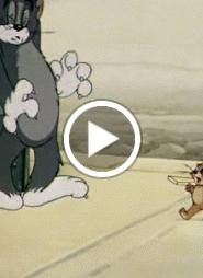 Tom and Jerry Classic مدبلج الحلقة 1