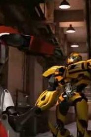 مسلسل Transformers Prime المتحولون الرئيسيين مدبلج الحلقة 22