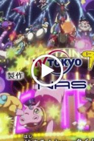 099 – 100 | Yu-Gi-Oh! Arc-V مترجم