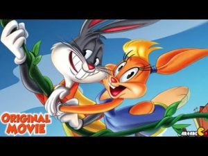 فلم كرتون Looney Tunes: Rabbits Run 2015 مترجم عربي