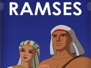 مشاهدة فلم Ramses رمسيس مدبلج عربي