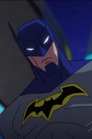 باتمان بلا حدود الحلقة 5