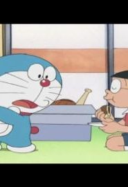 كرتون دورايمن Doraemon مدبلج سريع بطيئ الحلقة 1