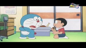 مسلسل الكرتون دورايمن Doraemon مدبلج