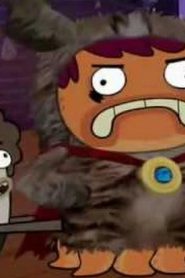 fish hooks فيش هوكس مدبلج الحلقة 17