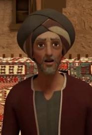 كرتون هذا هو الإسلام الحلقة 17 قصص الإسلام – محمد بن سيرين