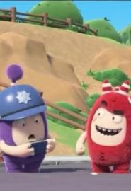 oddbods الحلقة 11