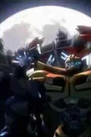 مسلسل Transformers Prime المتحولون الرئيسيين مدبلج الحلقة 32