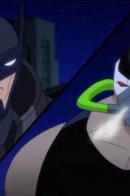 باتمان بلا حدود الحلقة 15