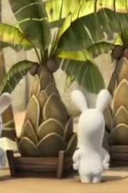 Rabbids Invasion الأرانب المشاكسة – غزو الأرانب مدبلج الحلقة 12 – a
