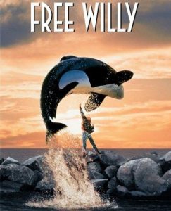 فيلم Free Willy إطلاق سراح ويلي مدبلج من كرتون نتورك بالعربي