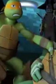 سلاحف النينجا الجزء الثاني Teenage Mutant Ninja Turtles 3D الحلقة 18