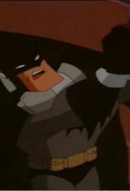 كرتون باتمان و روبن الحلقة 22 بريئ