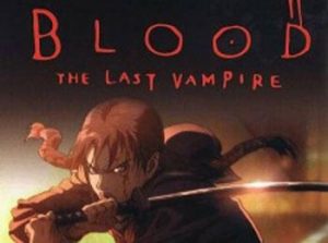 فيلم Blood The Last Vampire مترجم عربي