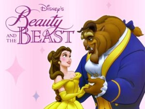 مشاهدة فلم Beauty and the Beast الجميلة والوحش مدبلج لهجة مصرية