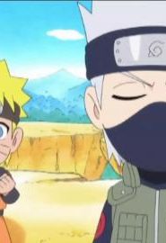 كرتون Naruto SD الحلقة 27 – التنزه مع كيوبي حلم لا غير
