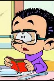 سبيرو الصغير Little Spirou animated مدبلج الحلقة 7