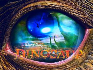 فيلم الكرتون ديناصور – Dinosaur﻿ مدبلج لهجة مصرية