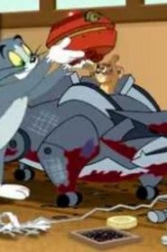 Tom and Jerry توم وجيري الموسم الثاني مدبلج الحلقة 5