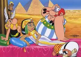 فلم Asterix and Cleopatra مترجم عربي