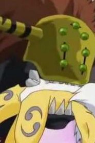 ابطال الديجيتال الجزء الثالث Digimon Tamers مدبلج الحلقة 6