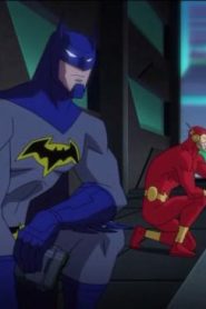 باتمان بلا حدود الحلقة 3
