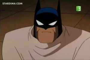 مسلسل باتمان The Adventures of Batman Robin مدبلج