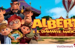 شاهد فلم Albert 2015 مترجم عربي