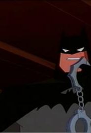 كرتون باتمان و روبن الحلقة 15 حيوانات السيرك الجزء 1