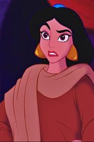 فيلم الكرتون علاء الدين وعودة جعفر | Aladdin 2: The Return of Jafar مدبلج لهجة مصرية