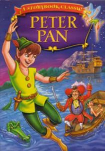 مشاهدة فيلم بيتر بان Peter Pan 1988 مدبلج
