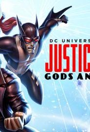 شاهد فلم Justice League: Gods and Monsters مترجم عربي
