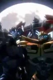 مسلسل Transformers Prime المتحولون الرئيسيين مدبلج الحلقة 17