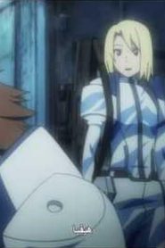 003 | Heavy Object مترجم